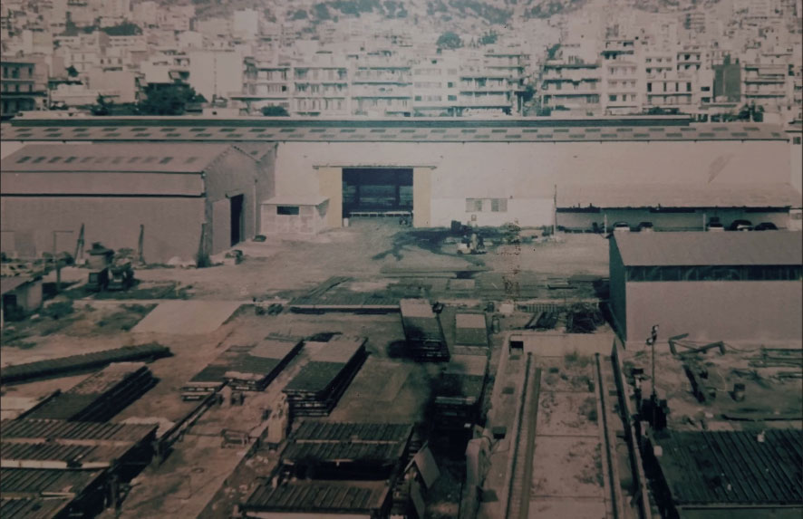 History-